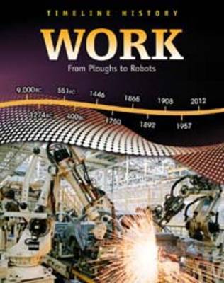 Work: From Ploughs to Robots