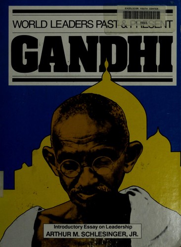 Gandhi