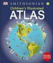 Children's Illustrated Atlas