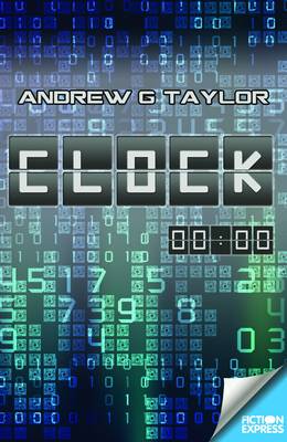 Fiction Express: Clock