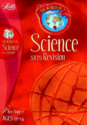 KS3 Science SATs Revision: Year 9