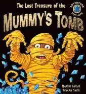 The Lost Treasure of the Mummy's Tomb