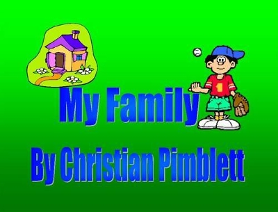 My Family