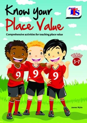 Know Your Place Value