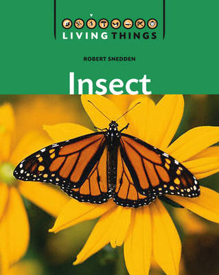 Living Things: Insect