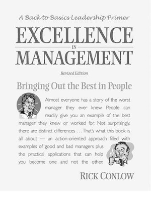 Excellence in Management: How to Bring Out the Best in People