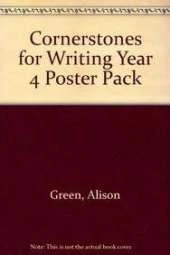 Cornerstones for Writing Year 4 Poster Pack