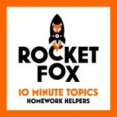 10 Minute Topics: Superb Scientists