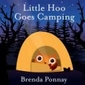 Little Hoo Goes Camping