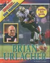 Brian Urlacher