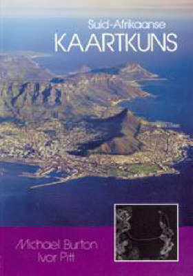 Suid-Afrikaanse Kaartkuns