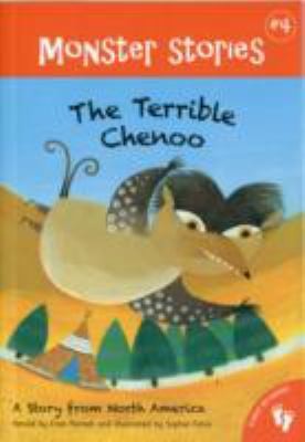 Terrible Chenoo