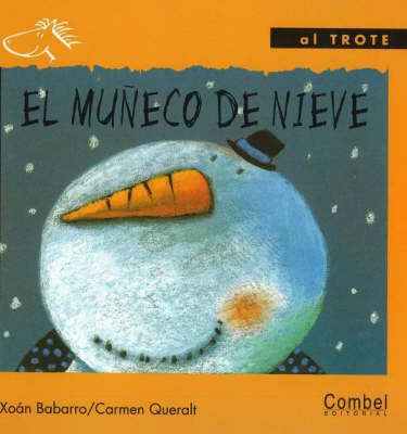 El Muneco de Nieve