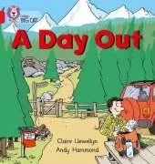 A Day Out: Band 02a/Red a