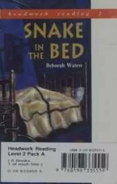 Headwork Reading