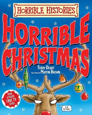 Horrible Histories: Horrible Christmas