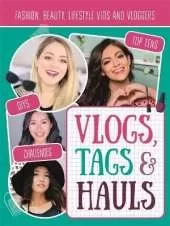 Vlogs, Tags & Hauls FanBook: Fashion, beauty, lifestyle vids and vloggers