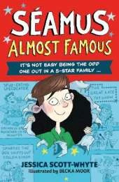 Seamus Almost Famous