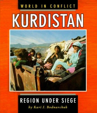 Worlds In Conflict Kurdistan: Kurdistan