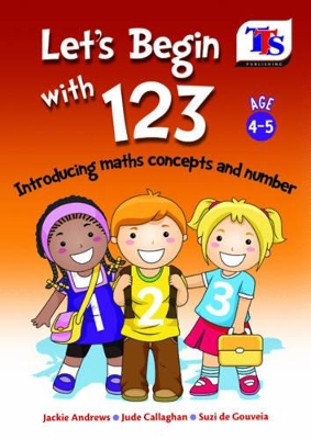 Let's Begin with 123