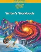 Open Court Reading, Writer's Workbook Annotated Teacher's Edition, Grade 5