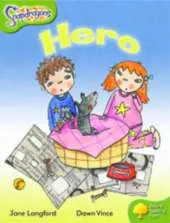 Oxford Reading Tree: Level 7: Snapdragons: Hero