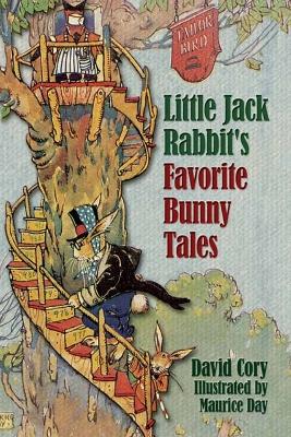Little Jack Rabbit's Favorite Bunny Tales