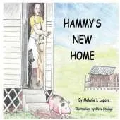 Hammy's New Home