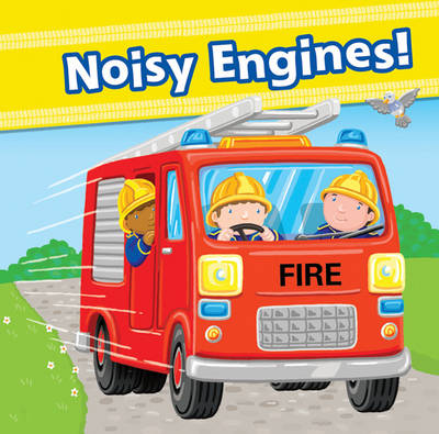 Noisy Engines!