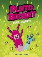Pluto Rocket: Full Blast