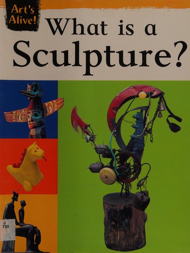 What Is Sculpture?