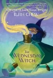 A Matter-of-Fact Magic Book: The Wednesday Witch