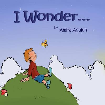 I wonder...