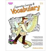 Cooperative Learning & Vocabulary (grades 2-3)