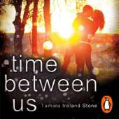 Time Between Us