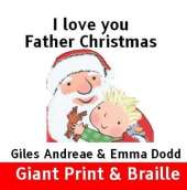 I Love You Father Christmas