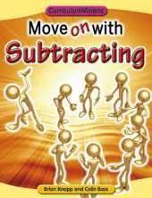 Move on with Subtracting