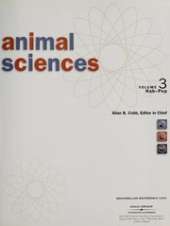 Animal Sciences