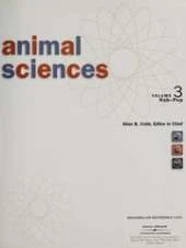 Animal Sciences
