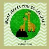 What Makes You So Special?