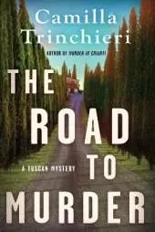 The Road to Murder