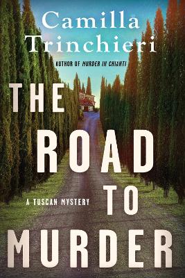 The Road to Murder