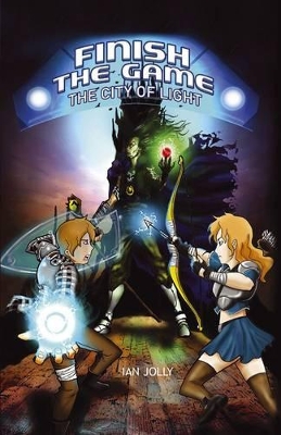 Finish the Game: The City of Light