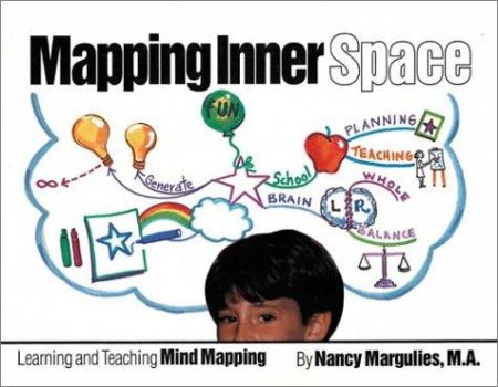 Mapping Inner Space: Learning and Teaching Mind Mapping