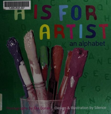 A is for Artist