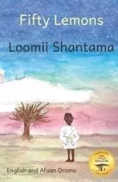 Fifty Lemons: Many Hands Make Light Work in Afaan Oromo and English