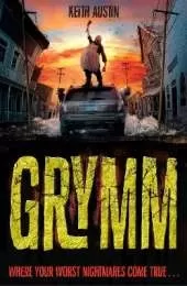GRYMM
