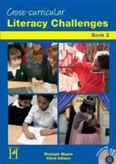 Cross - Curricular Literacy Challenges