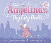 Angelina's Big City Ballet