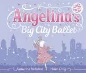 Angelina's Big City Ballet
